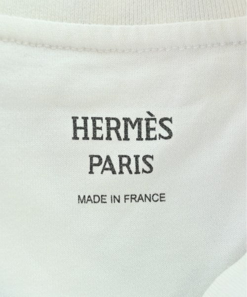 HERMES T恤/上衣