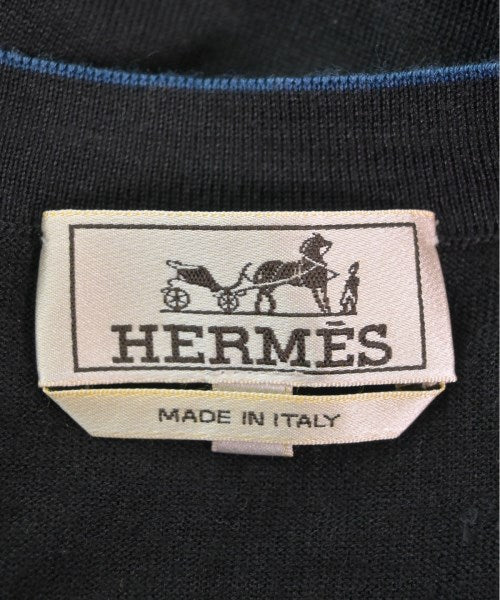 HERMES 開襟衫