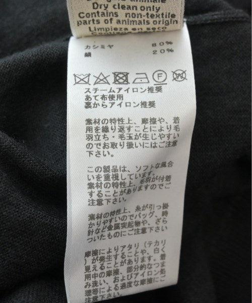 HERMES 開襟衫