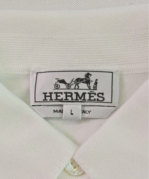 HERMES POLO衫