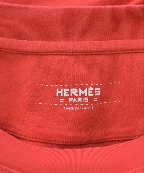 HERMES T恤/上衣