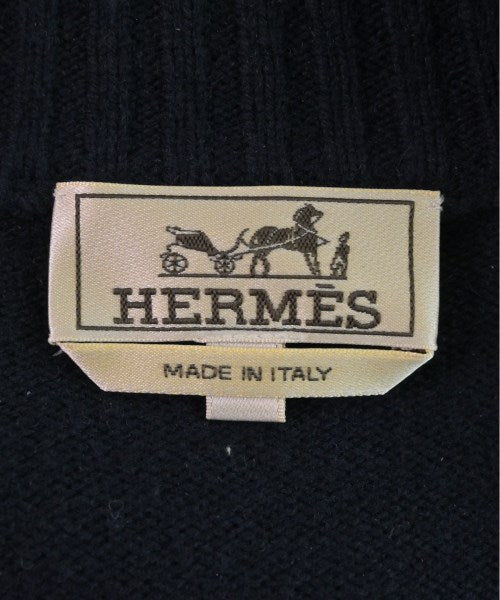 HERMES 開襟衫