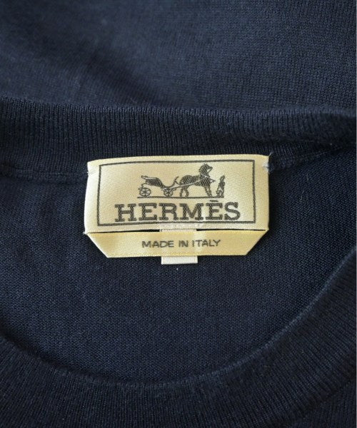 HERMES 毛衣