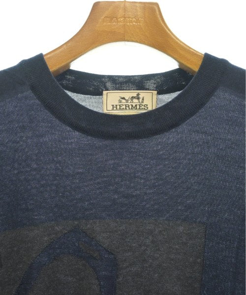 HERMES 毛衣