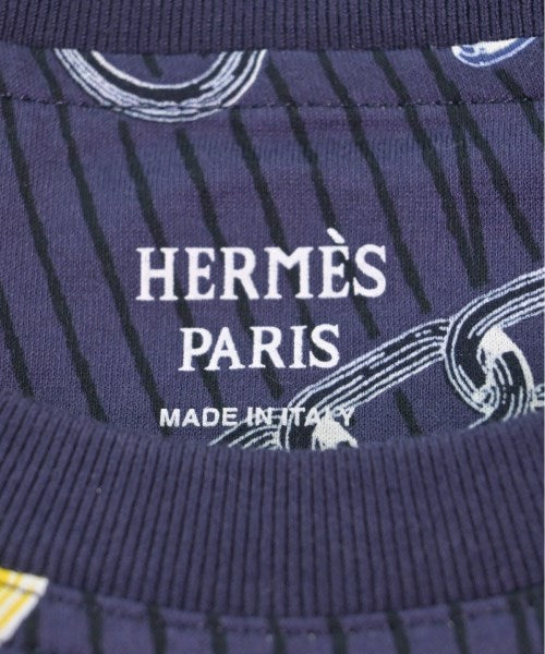 HERMES T恤/上衣