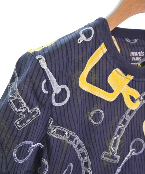 HERMES T恤/上衣