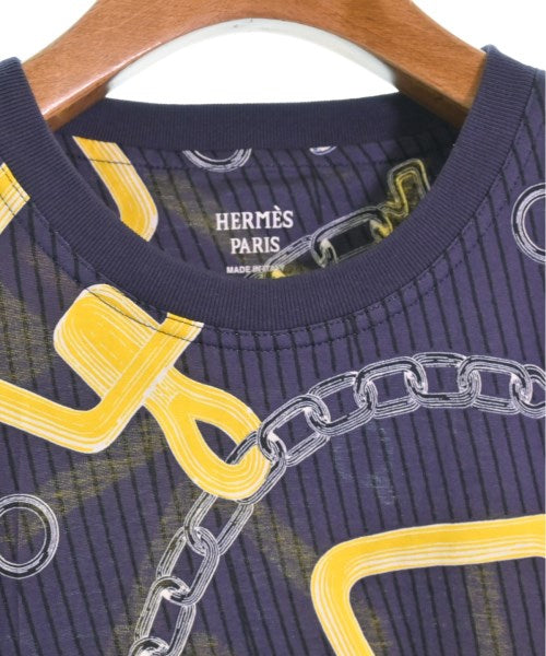 HERMES T恤/上衣