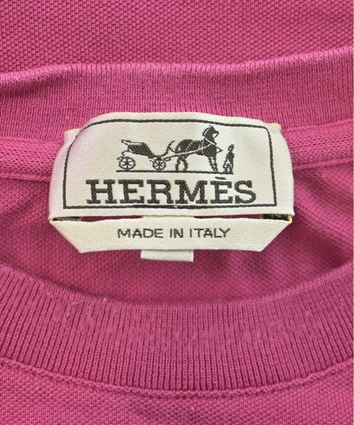 HERMES T恤/上衣