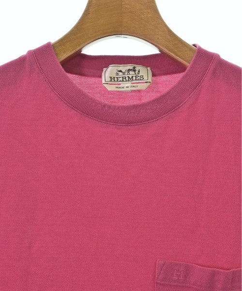 HERMES T恤/上衣