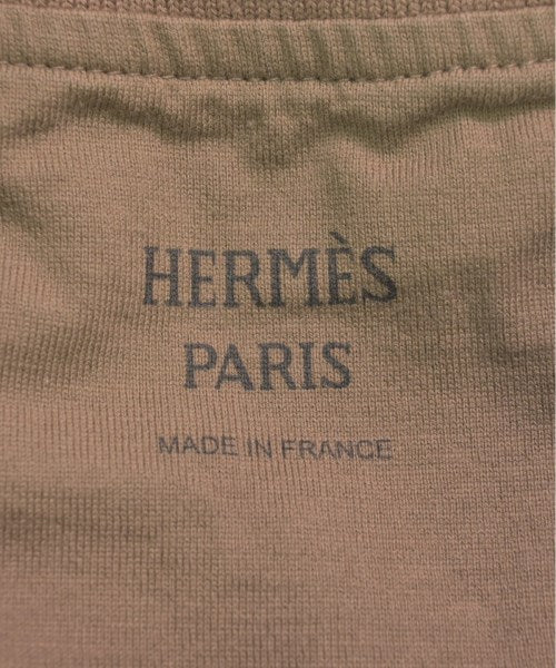 HERMES T恤/上衣