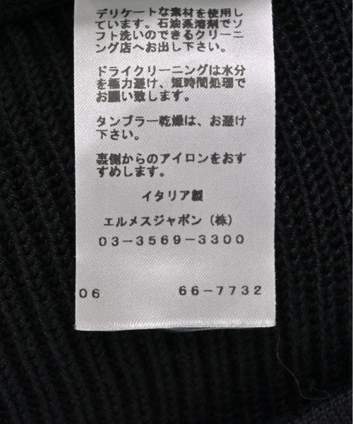 HERMES 膝上裙