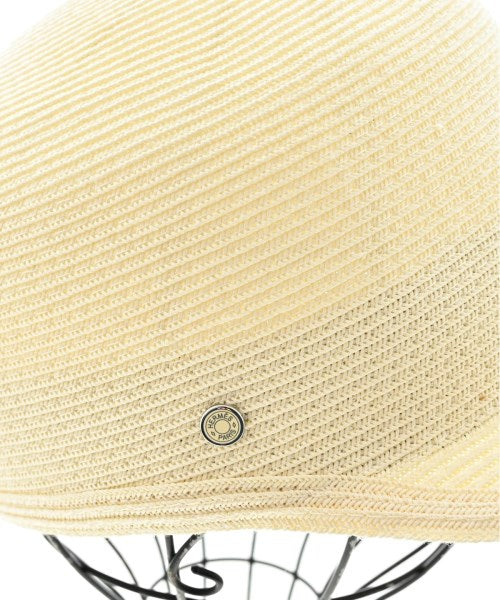 HERMES 草帽