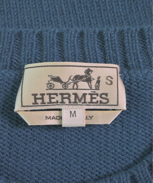 HERMES 毛衣