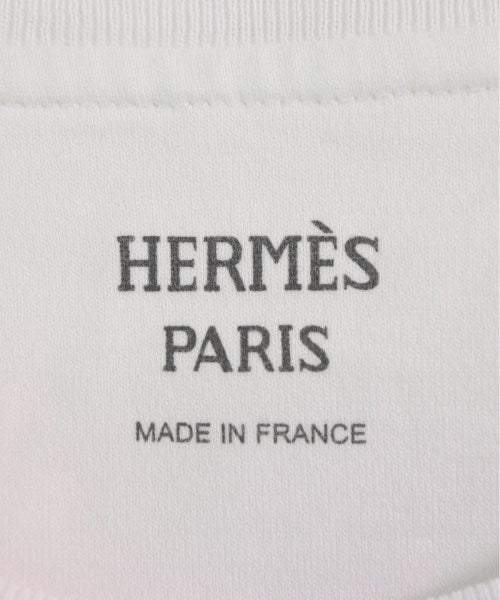 HERMES T恤/上衣