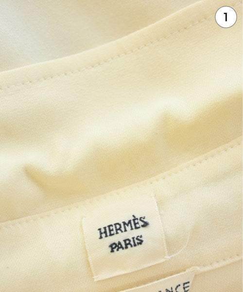 HERMES 女襯衫