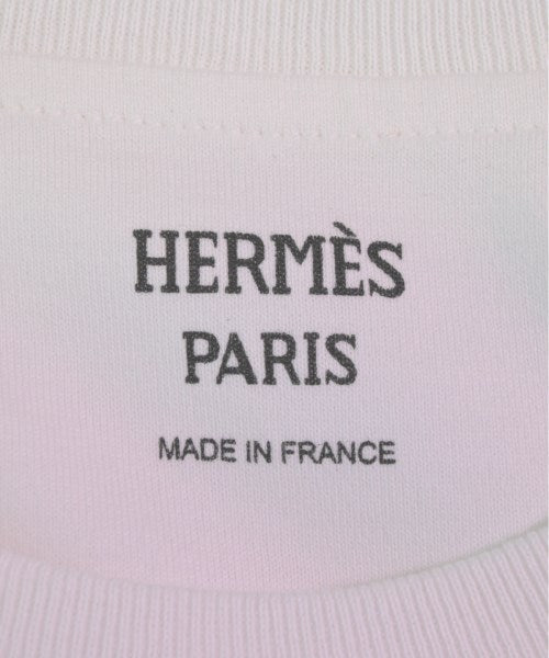 HERMES T恤/上衣