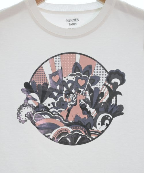HERMES T恤/上衣