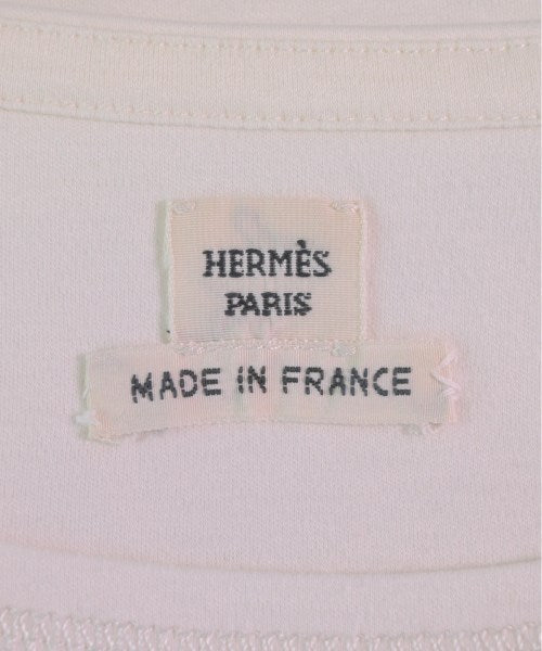 HERMES T恤/上衣