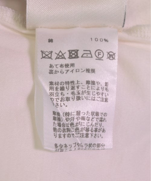 HERMES T恤/上衣