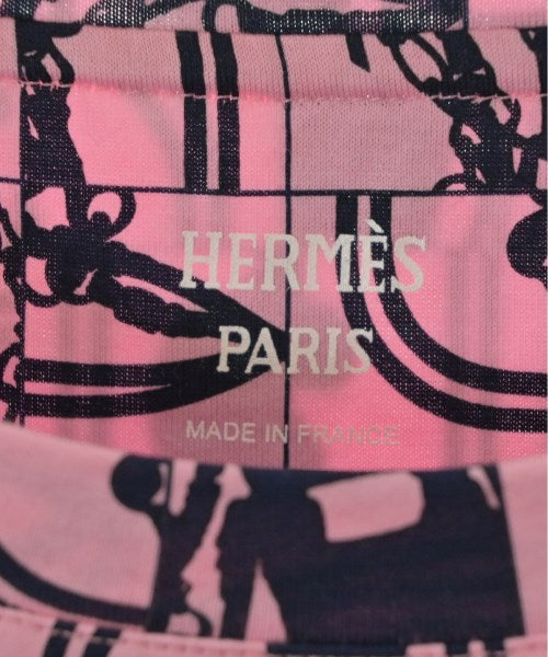 HERMES T恤/上衣