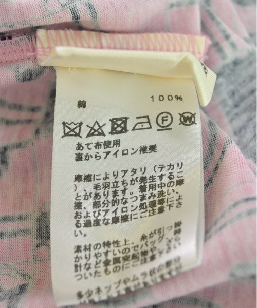 HERMES T恤/上衣