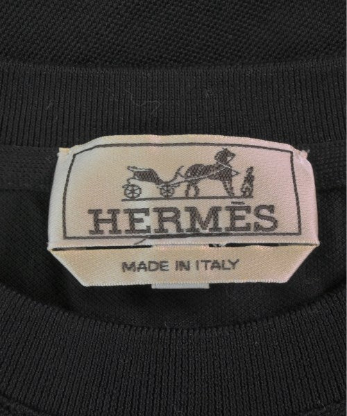 HERMES T恤/上衣