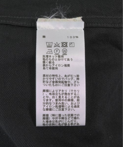 HERMES T恤/上衣
