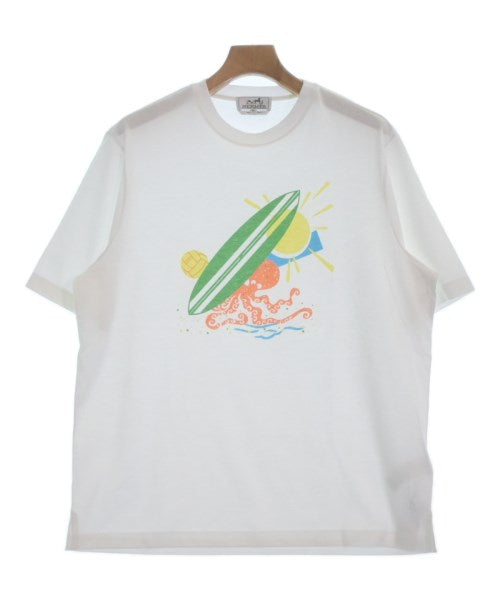 HERMES T恤/上衣