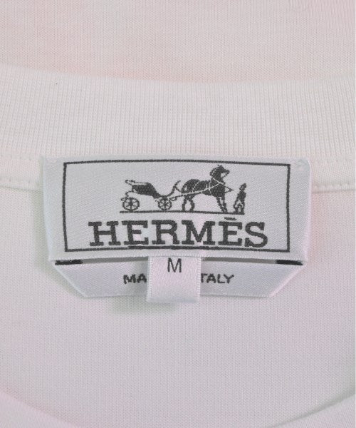 HERMES T恤/上衣