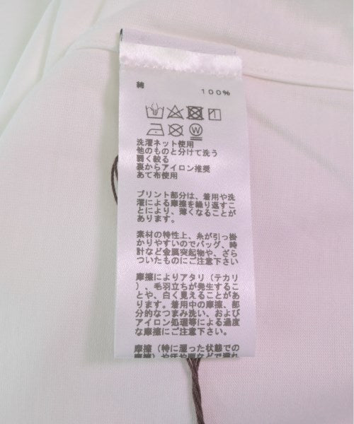 HERMES T恤/上衣