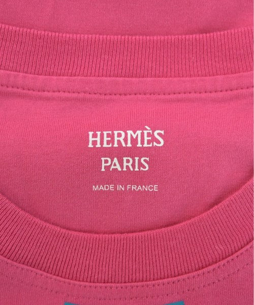 HERMES T恤/上衣
