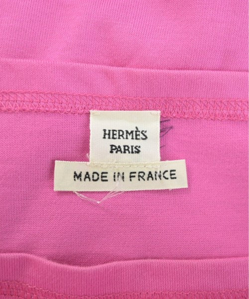 HERMES T恤/上衣