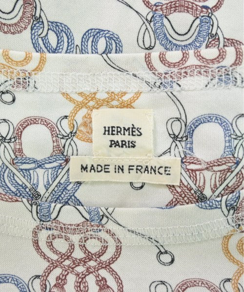 HERMES T恤/上衣