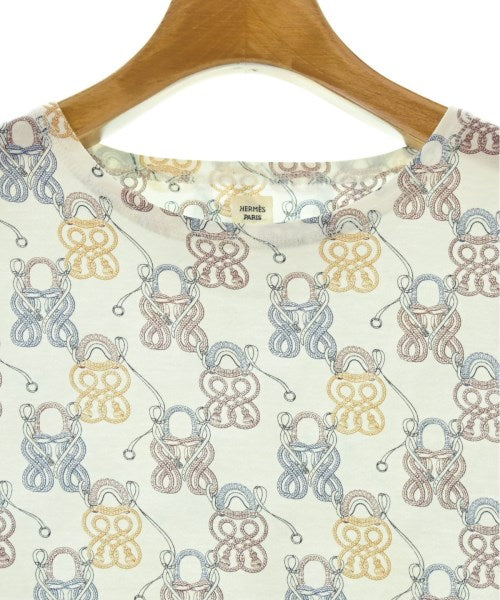 HERMES T恤/上衣