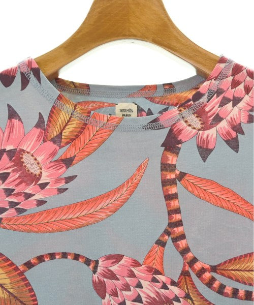HERMES T恤/上衣