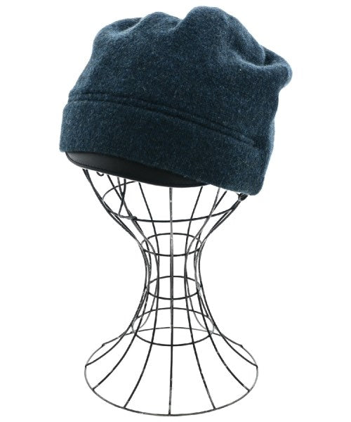 HERMES 針織帽/毛線帽