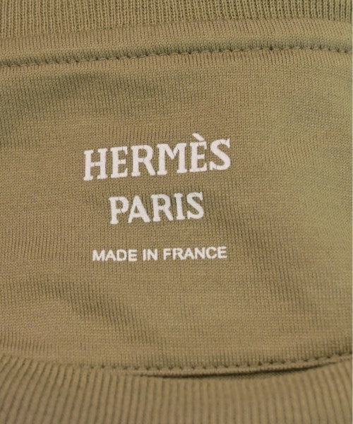 HERMES T恤/上衣