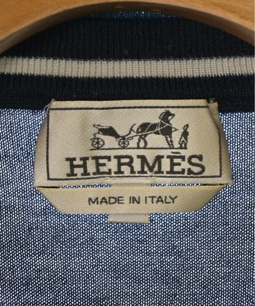 HERMES 毛衣