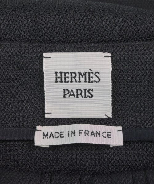 HERMES 膝上裙