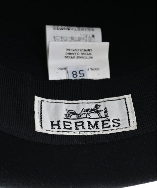 HERMES 帽子