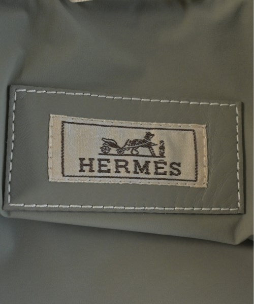 HERMES 軍裝夾克