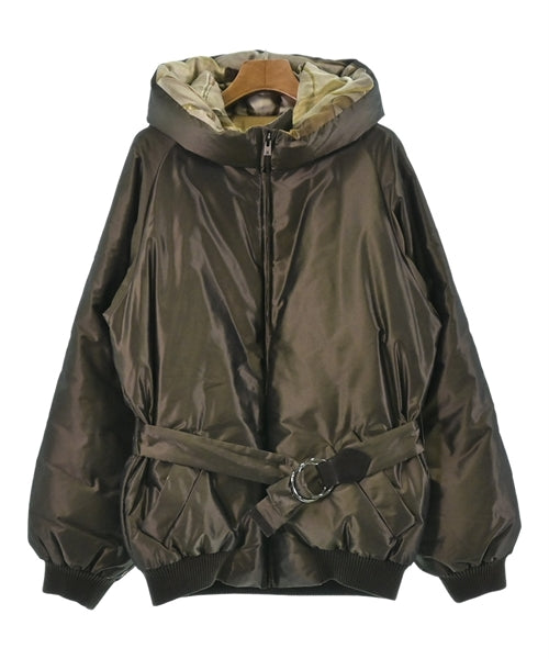 HERMES 羽絨夾克/背心