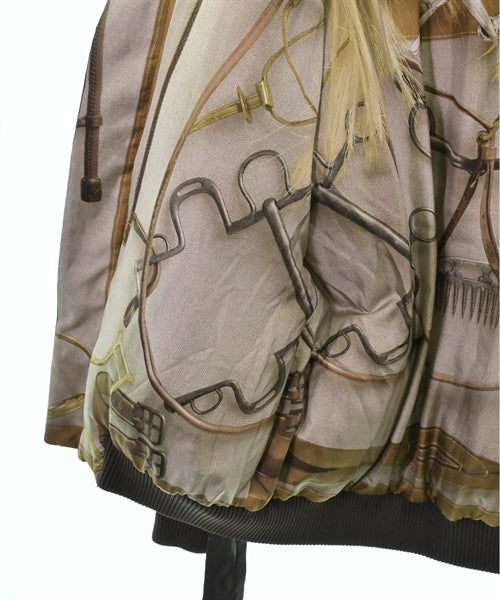 HERMES 羽絨夾克/背心