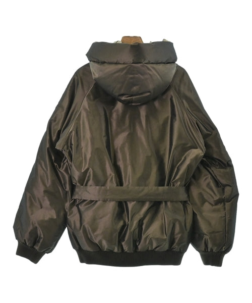 HERMES 羽絨夾克/背心