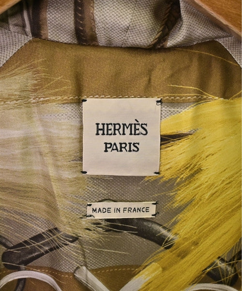 HERMES 羽絨夾克/背心
