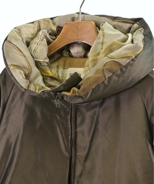 HERMES 羽絨夾克/背心