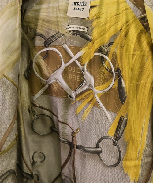 HERMES 羽絨夾克/背心