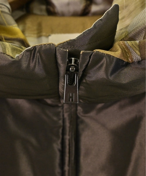 HERMES 羽絨夾克/背心