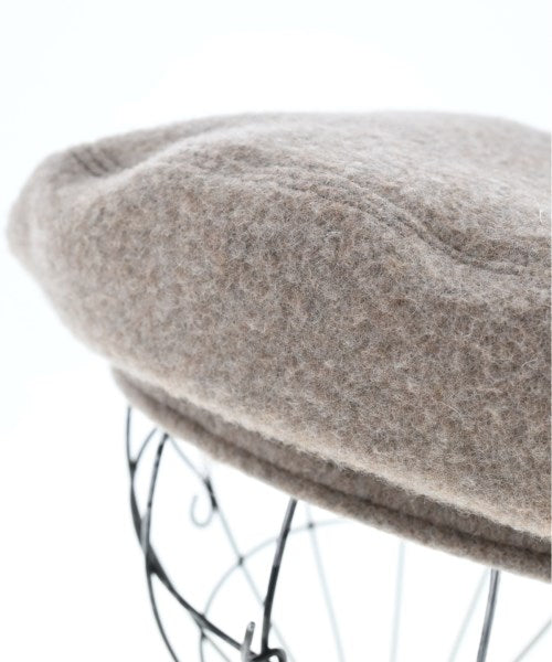 HERMES 狩獵帽