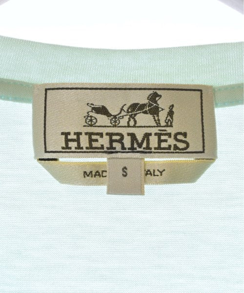 HERMES T恤/上衣